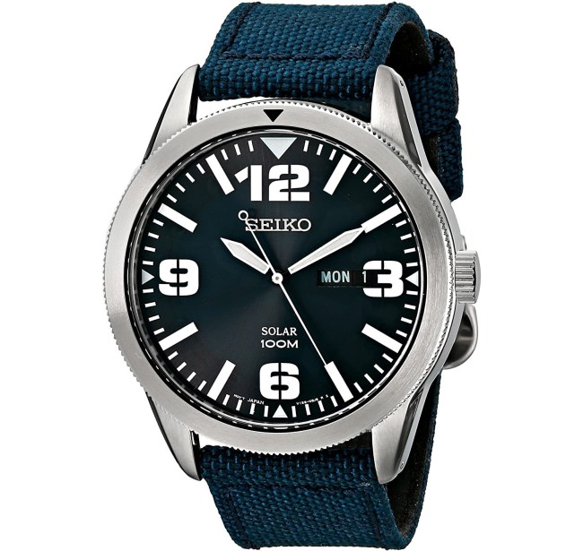 best field watches deals