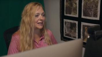 Sheriff Says He’s Getting 6 Tips A Day About Carole Baskin’s Missing Husband, Says She Refused A Polygraph