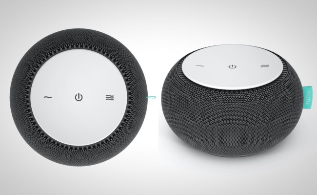Snooz White Noise Sound Machine