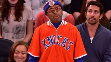 The Knicks Paid A Retired Joakim Noah More This Season Than 3 Of Their Young Stars Combined