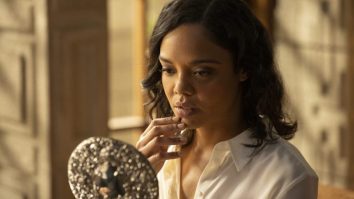 Who Is In Charlotte Hale’s Body? It’s Gotta Be Teddy, Right?