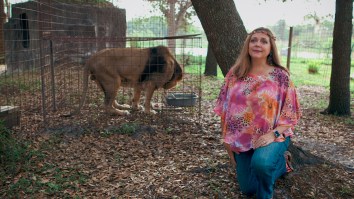 Band Behind Joe Exotic’s Music Just Released A Wild ‘Killer Carole’ Music Video That Must Be Seen To Be Believed