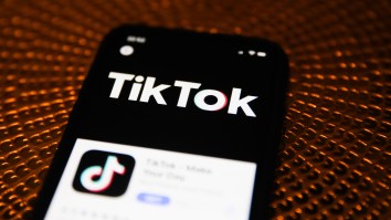 Two Georgia High School Seniors Expelled For This SUPER Racist TikTok