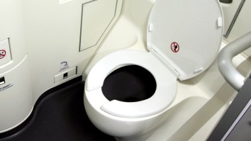 TikTok Toilet Licker Says She Doesn’t Care If Her Actions Cause Anyone To Die