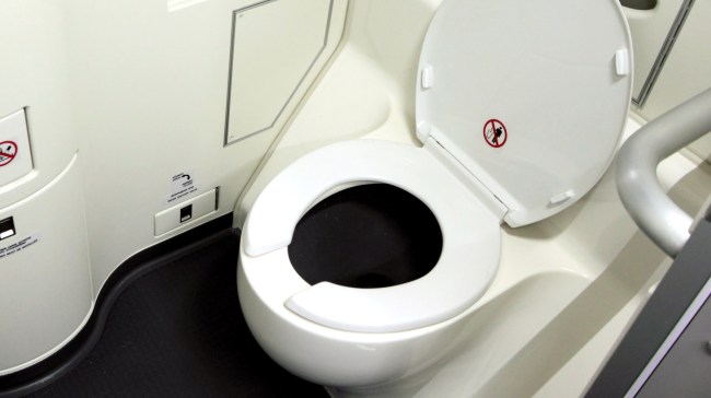 Toilet Licking TikTok User Doesnt Care If She Causes Anyone To Die