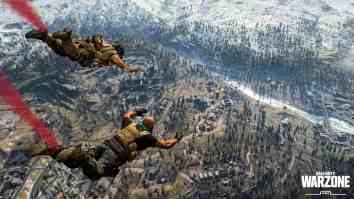Call Of Duty: Warzone Developers Confirm Duos Is Coming To The Game