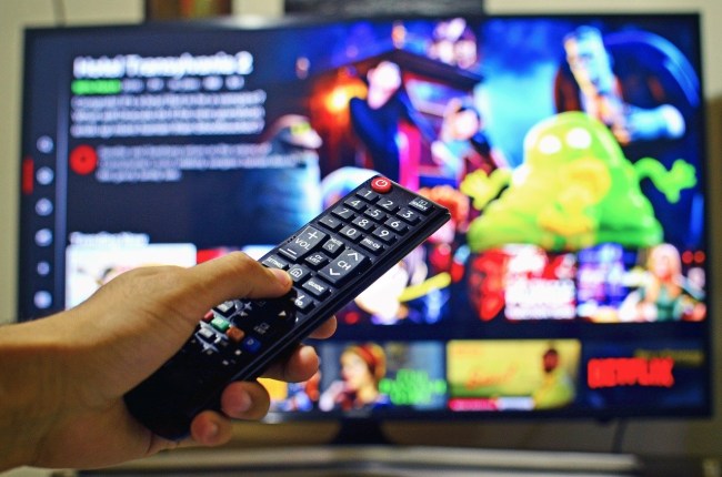 european union netflix throttling breaking internet