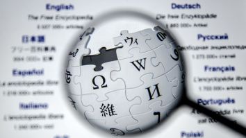 Here Are The 15 Most Interesting Things I Learned On Wikipedia During My First Week Of Self-Isolation