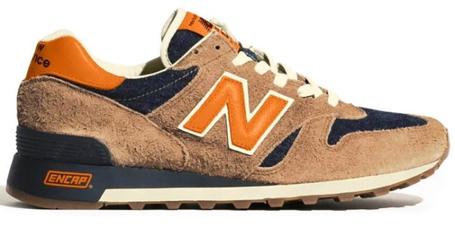 This Weeks Best New Sneaker Releases