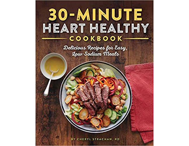 best healthy cookbooks