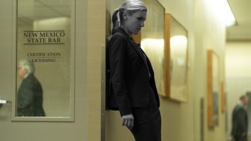 Kim Wexler Turning Out To Be The One Who ‘Breaks Bad’ Would Be An All-Time TV Twist