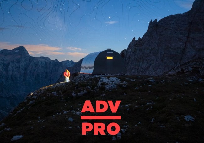 Alex Strohl Adventure Photography Pro Digital Workshop