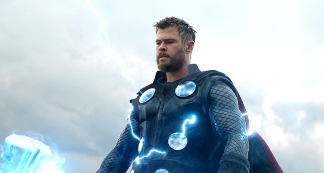 Audience Reactions To Avengers Endgame Scenes Are Going Viral