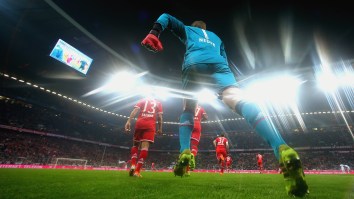 Sports Are Back!: The German Bundesliga Will Officially Resume This Month