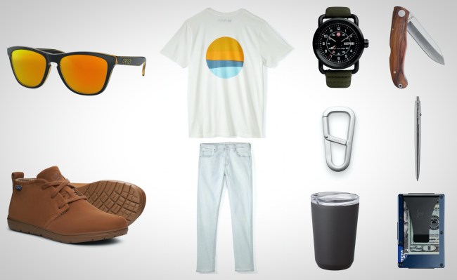 best every day carry essentials daily needs for men