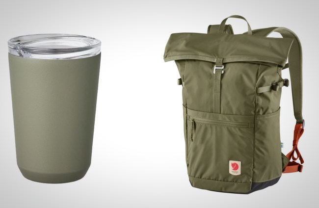 best functional and athletic everyday carry essential items