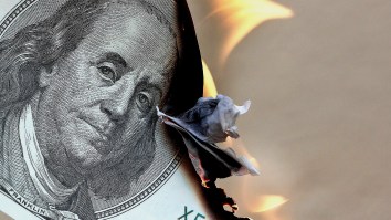 ‘Y’all Shouldn’t Have Given Me That $1200’ Is The Stimulus Check Meme The Country Needs Right Now