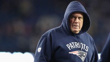 Former Patriot Angry With Bill Belichick Following His ‘Shot’ At Rob Gronkowski