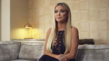Carmen Electra Tells Story Of How She Hid From Michael Jordan When He Stormed Into Dennis Rodman’s Vegas Hotel Room