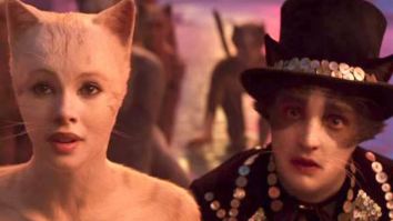 We Now Live In A World Where A ‘Butthole Cut’ Of ‘Cats’ (Kind Of) Exists And It’s Absolutely Glorious
