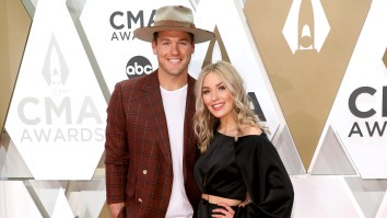 Colton Underwood Reveals Getting ‘Aroused’ Was Common While Filming ‘The Bachelor’ And How He Hid It