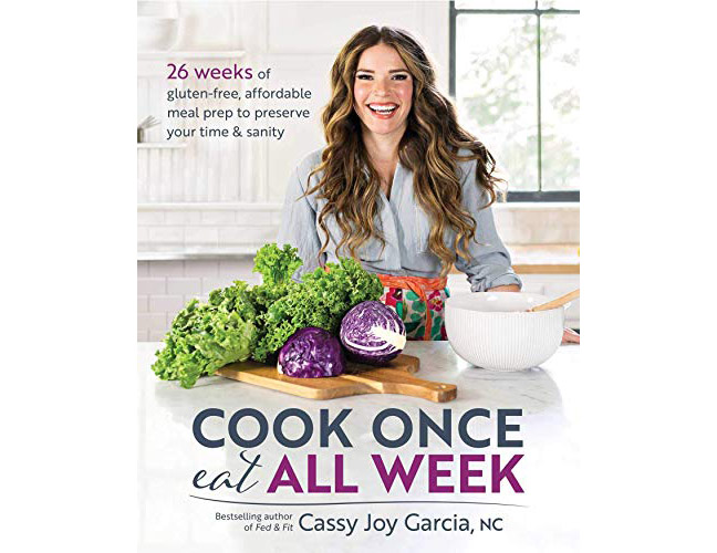 best healthy cookbooks