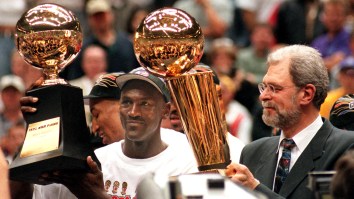 ESPN+ Adding New ‘Detail’ Episodes Hosted By Phil Jackson, Steve Kerr And Dennis Rodman To Go With ‘Last Dance’