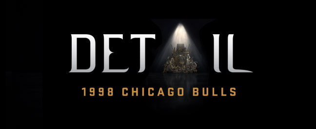 ESPN Adding New Bulls Detail Episodes To Go With The Last Dance