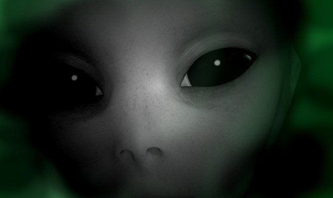Expert Believes He Uncovered A Extraterrestrial Base On An Asteroid