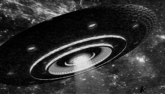 Flurry Of UFO Sightings Including Tic Tac Spotted By Pilot Over Mexico