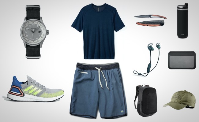 functional every day carry items