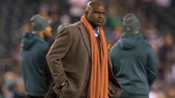 Chasing Booger McFarland’s Peloton Scores Is Going To Put Me In The Hospital