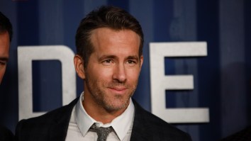 Ryan Reynolds Has Hilarious Response To Tom Holland Challenging Him To Do A Shirtless Handstand On Instagram