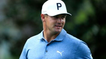 Bryson DeChambeau Meets Up With World Long Drive Champ Kyle Berkshire To Train And Hit Bombs
