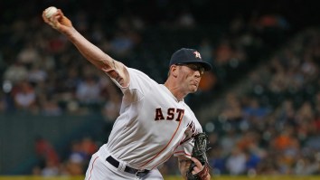 Retired MLB Pitcher Kyle Farnsworth Is Still Breaking Clavicles At 44 In Men’s League Football