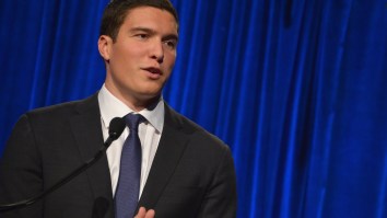 Nothing But Respect For This ABC News Anchor Who Was Bagged Wearing No Pants On National Television