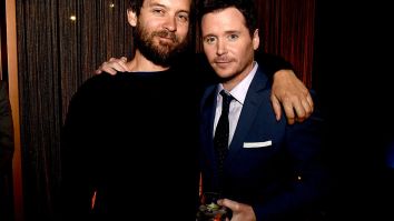 Kevin Connolly Discusses The Moment His Friend And Former Roommate Tobey Maguire Landed The Role Of Spider-Man