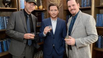 Sitting Down With The Cast And Creator Of HBO’s ‘Entourage’