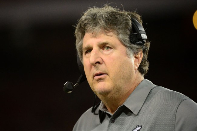 mike leach lane kiffin mask