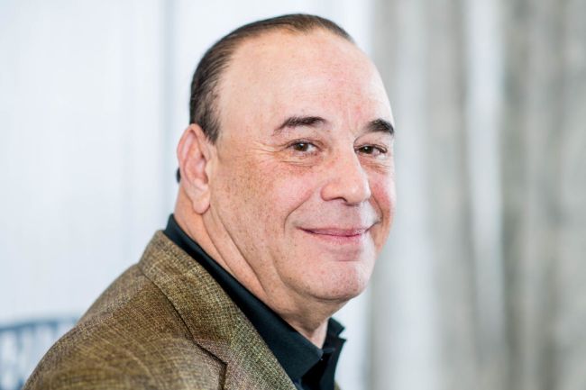 jon taffer public office
