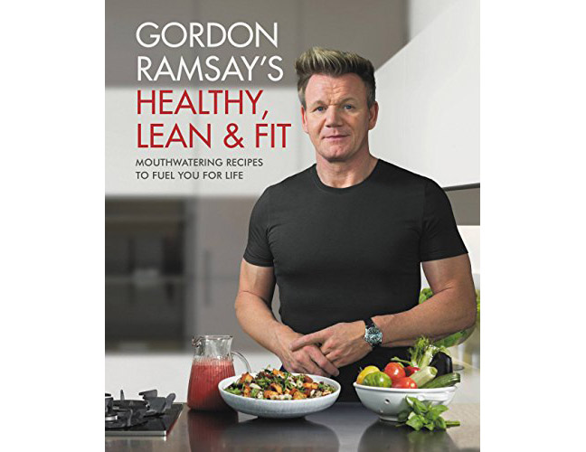 best healthy cookbooks