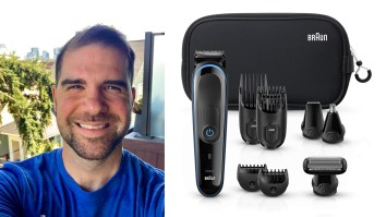 I’ve Been Cutting My Hair And Upgrading My Grooming Game At Home For A Year Now: Here Are My Tips