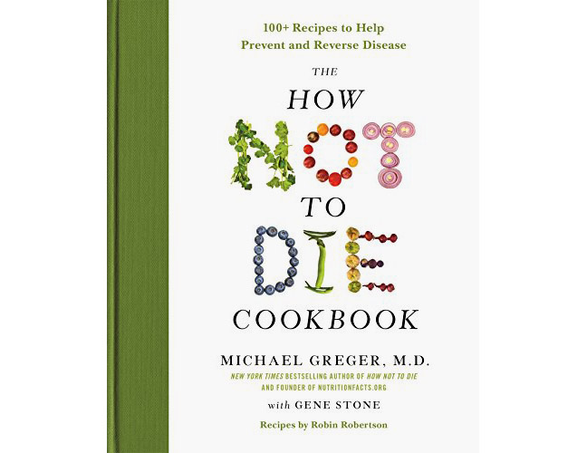 best healthy cookbooks