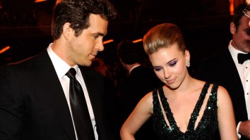 Hugh Jackman Reveals How His ‘Feud’ With Ryan Reynolds Got Started And It Involves Scarlett Johansson