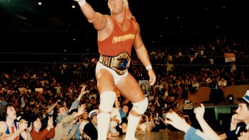 Chris Hemsworth Says New Hulk Hogan Biopic Will Show Side Of Wrestling People Haven’t Seen Before