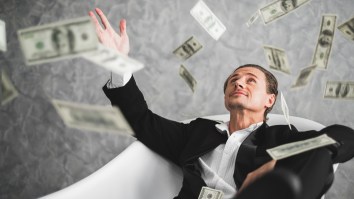 People Are Bragging About Buying Crazy Items With Their Stimulus Checks From Sex Toys To Guns