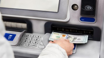 Bartender Who Scammed ATMs Out Of $1.6 Million And Partied That Cash Down The Drain Shares Stories From His Wild Ride
