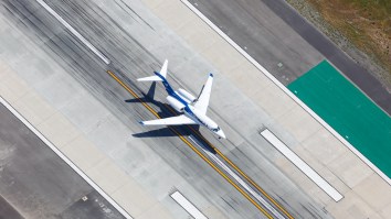 Harrison Ford Being Investigated For Crossing A Runway In His Plane While Another Plane Was Landing All While You’re Stuck At Home
