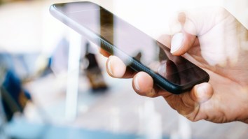 There’s A Mysterious New ‘Text Bomb’ That’s Suddenly Crashing iPhones With A String Of Characters