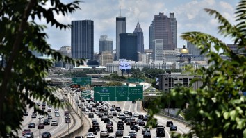 Georgia Is Letting Teens Get Their License Without Taking Road Tests And There’s No Way This Could Backfire At All